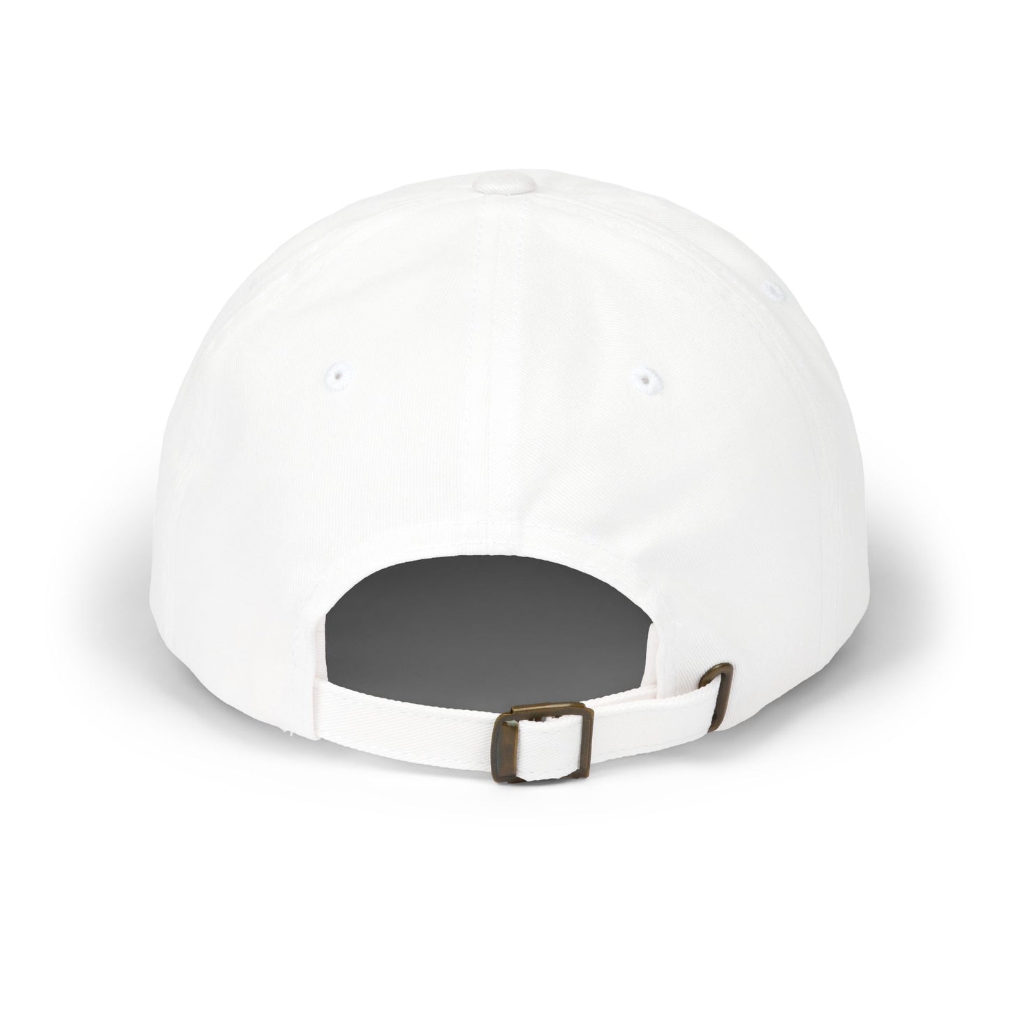 Inverted Sober Dad Cap