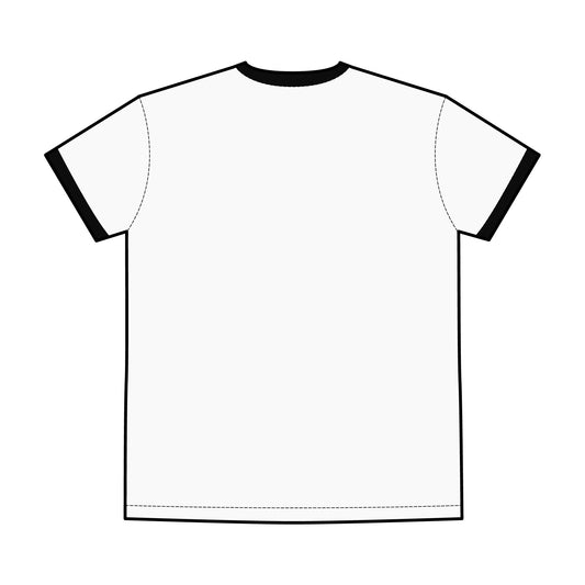 Crystal Clear Dallas 2025 Conference Ringer Tee