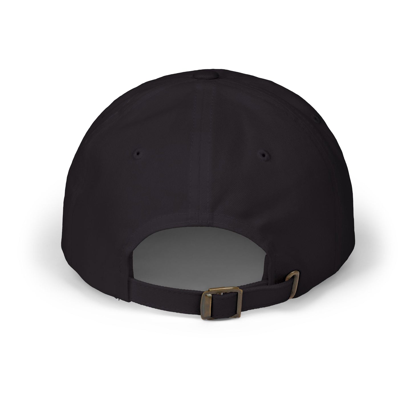 Inverted Sober Dad Cap