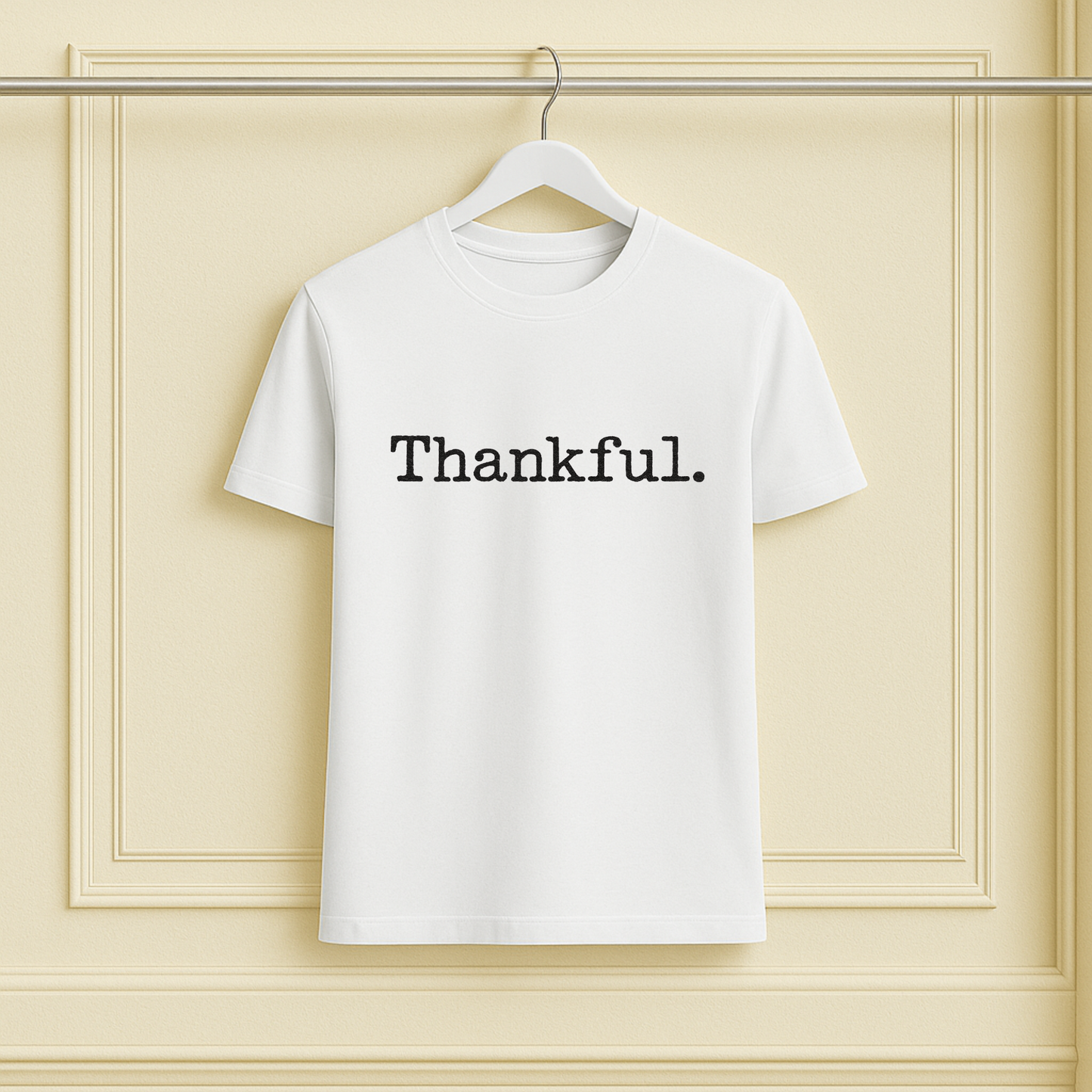 Thankful Tee