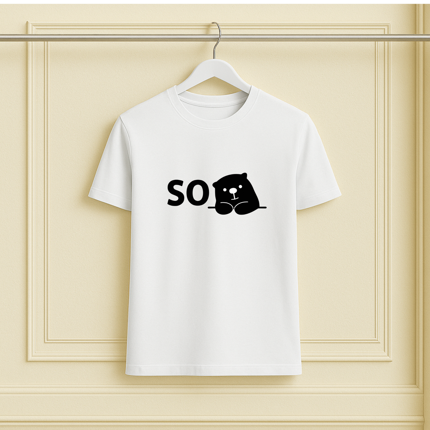 So Bear Tee