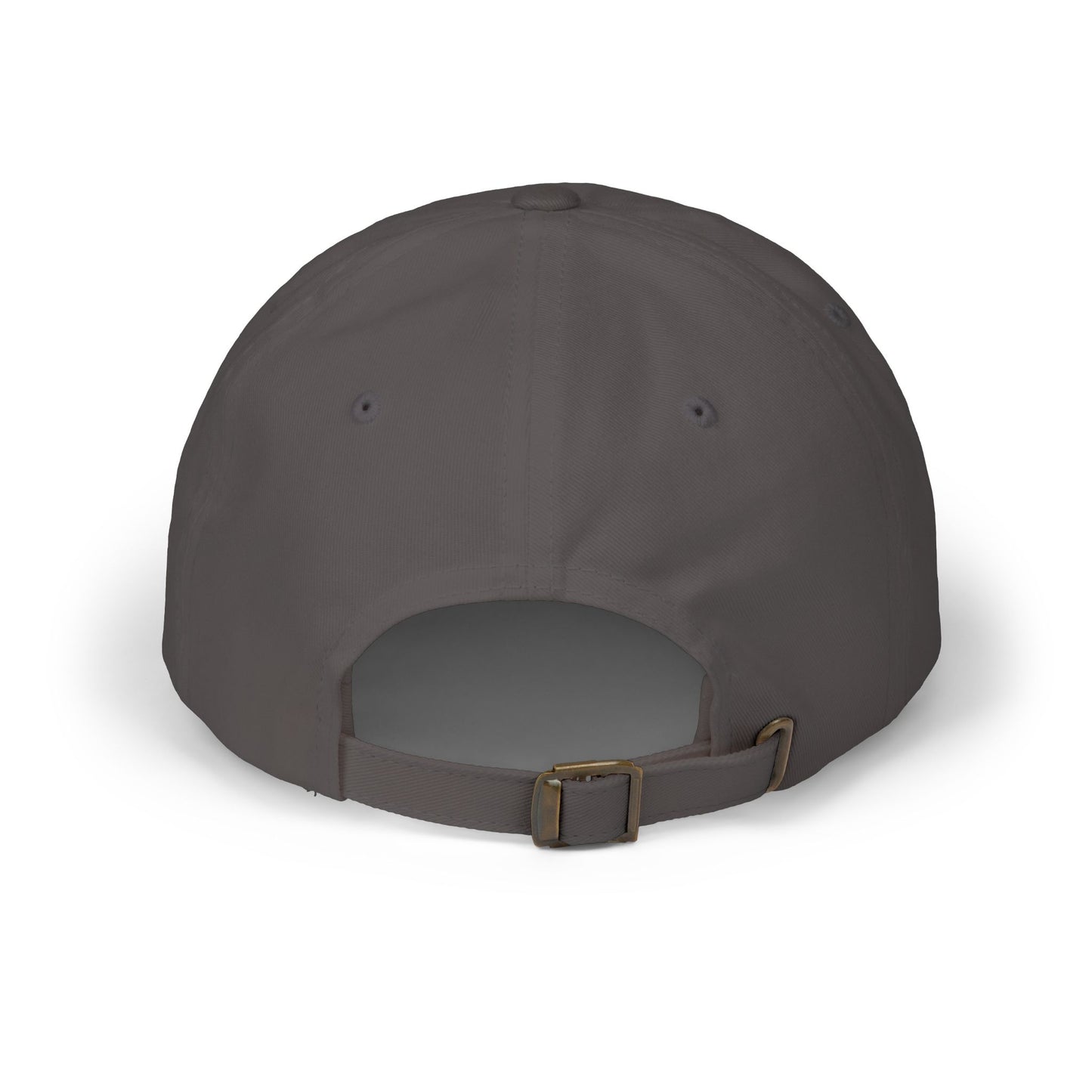 Inverted Sober Dad Cap