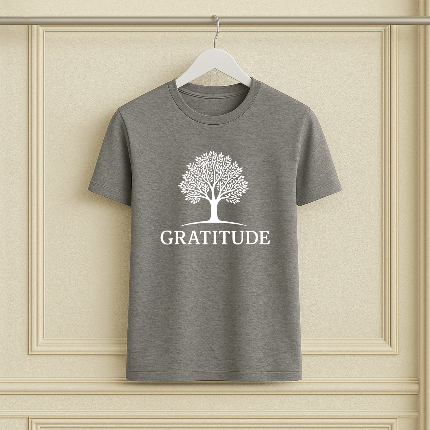Gratitude Tree Tee