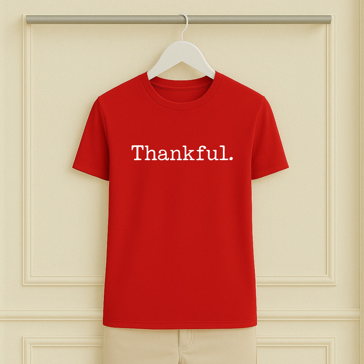 Thankful Tee