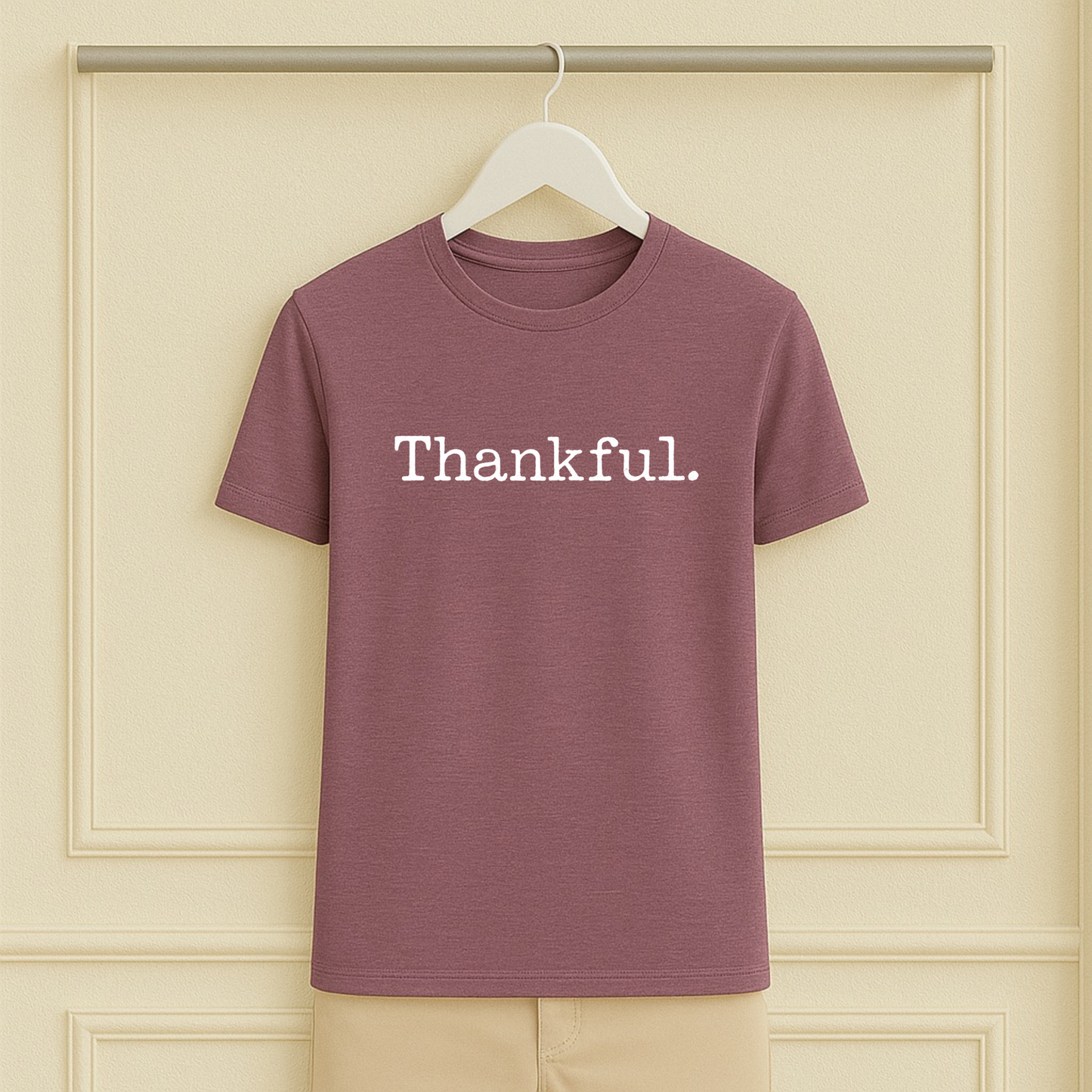 Thankful Tee