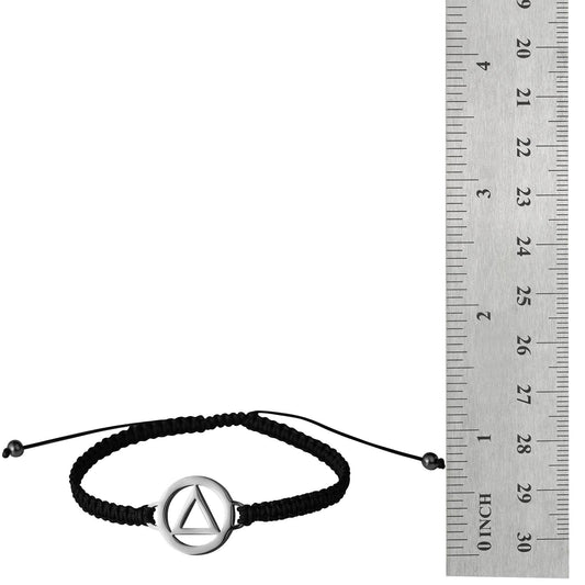 You Can Do This Sobriety Recovery Bracelet