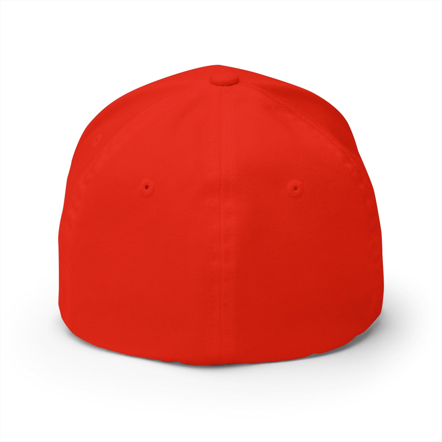 Sober AF Structured Cap