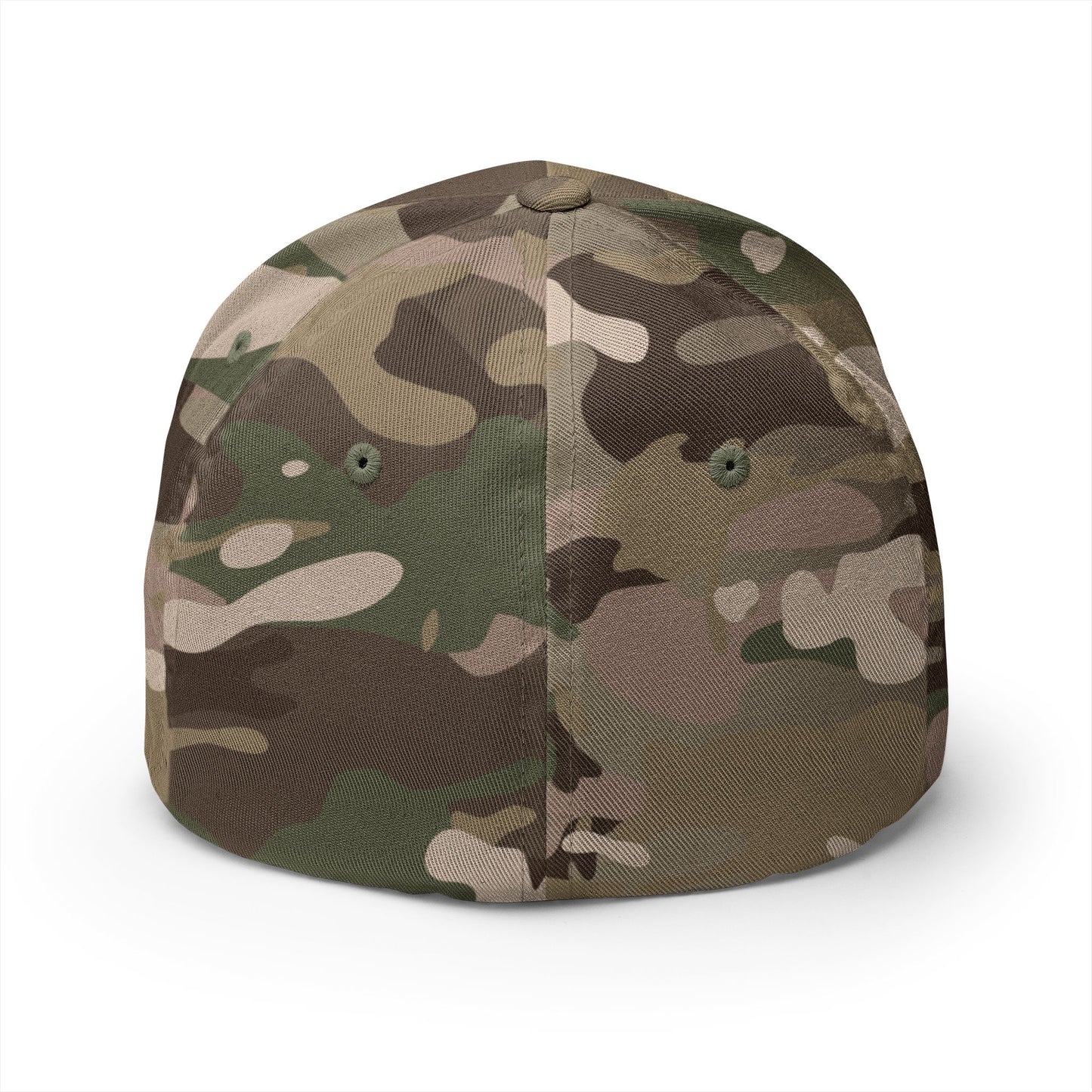 Sober AF Structured Cap