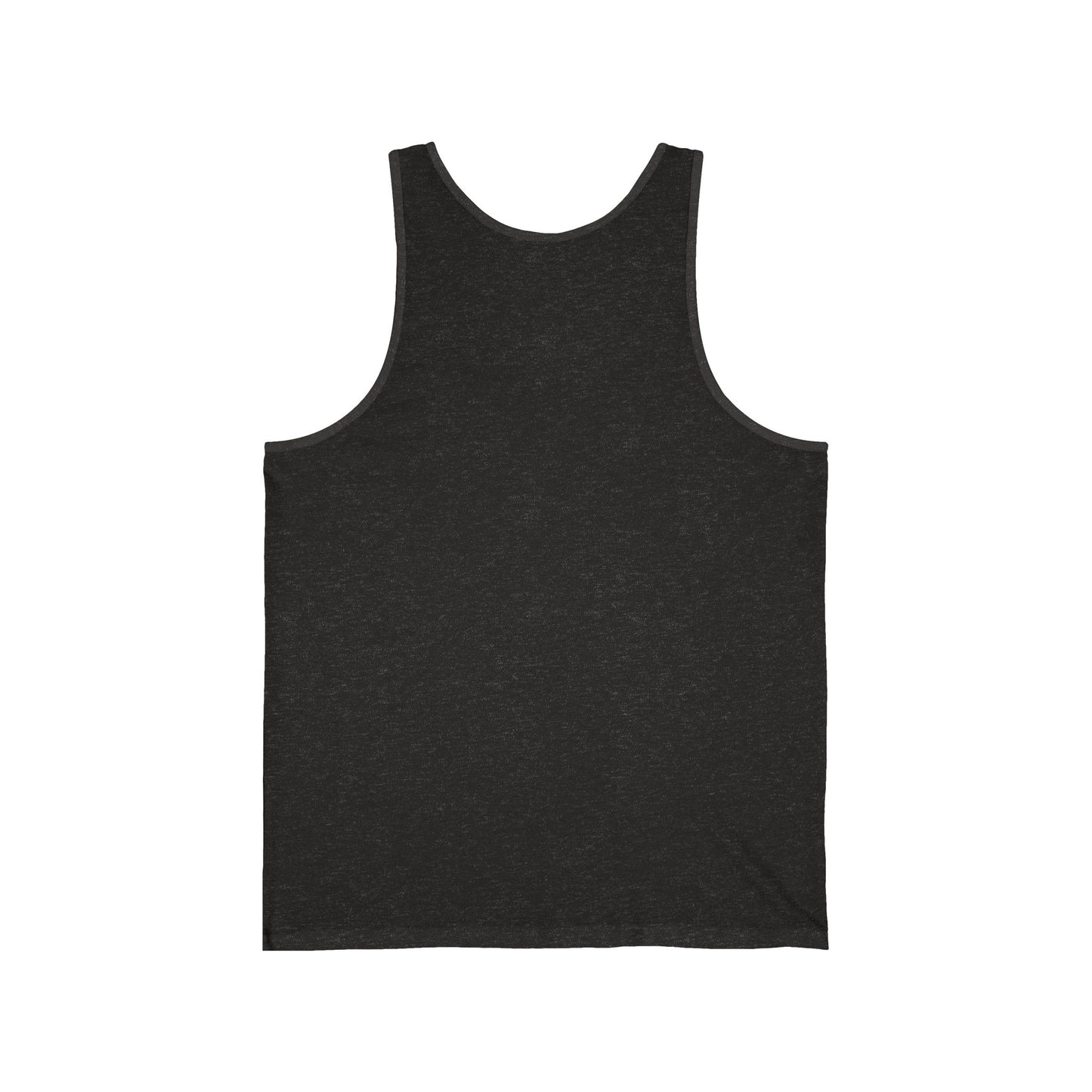 Crystal Clear Dallas Logo Tank Top
