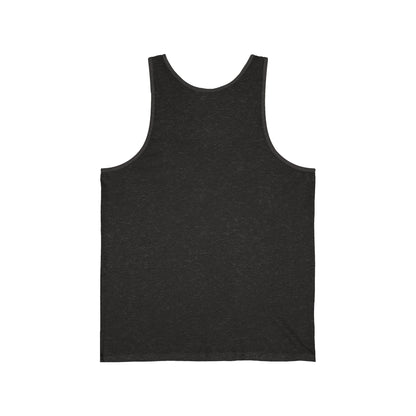 Crystal Clear Dallas Logo Tank Top