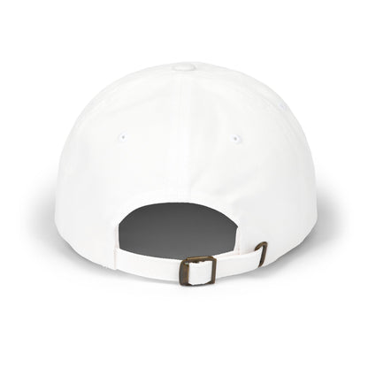 Inverted Sober Dad Cap