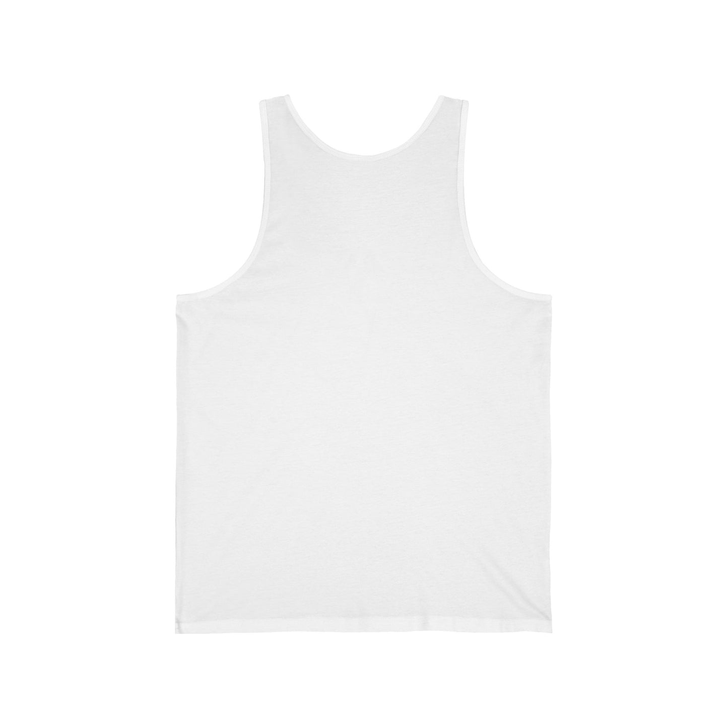 Crystal Clear Dallas Logo Tank Top