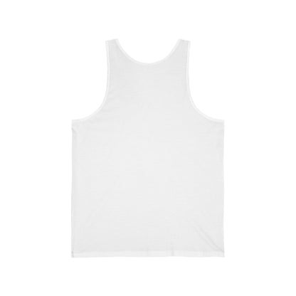 Crystal Clear Dallas Logo Tank Top