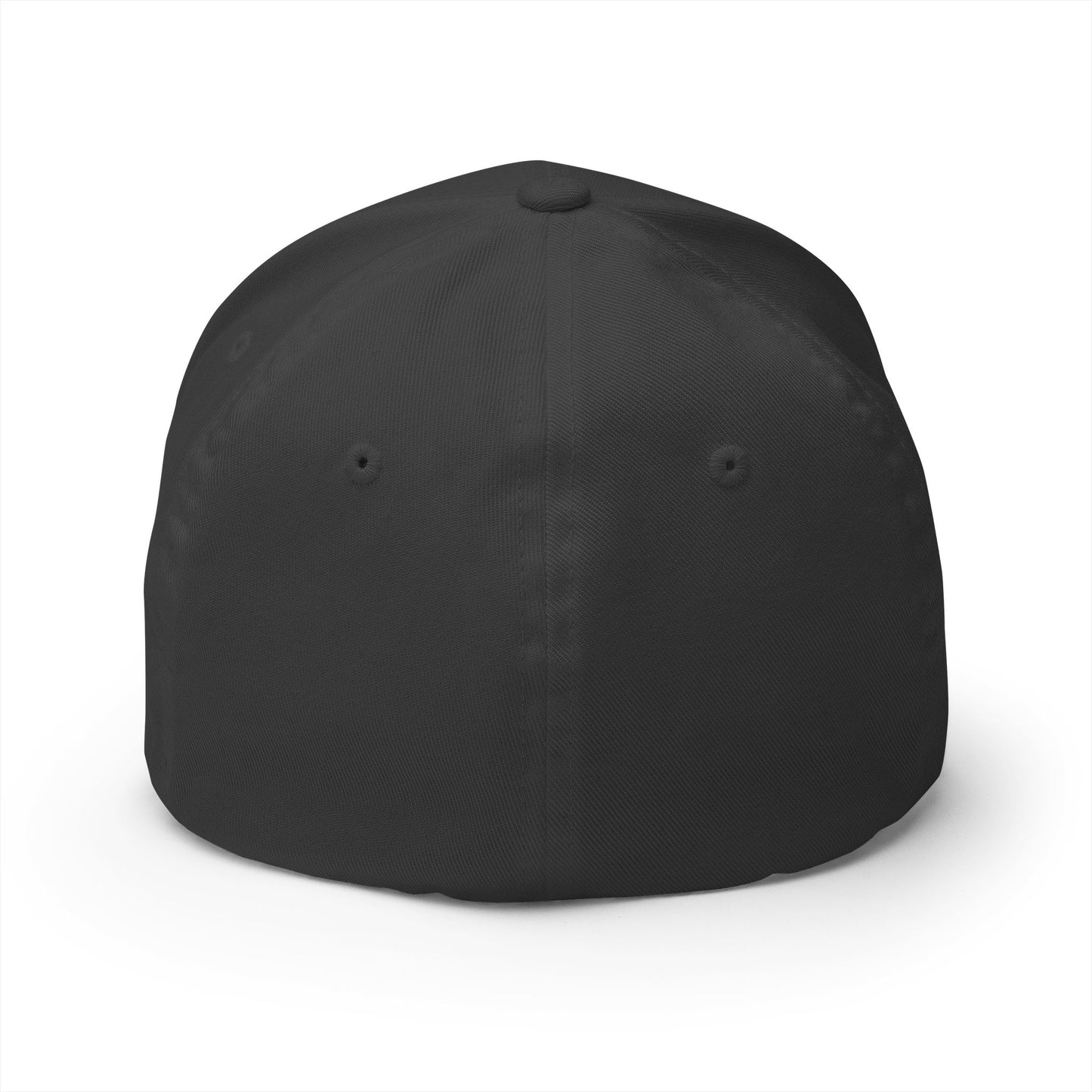 Sober AF Structured Cap