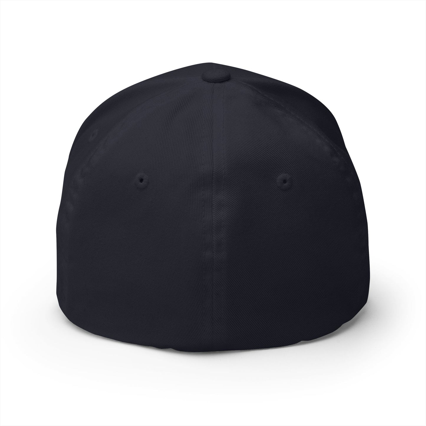Sober AF Structured Cap