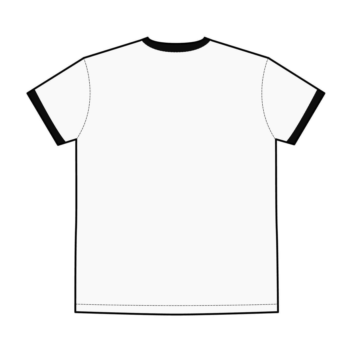 Crystal Clear Dallas 2025 Conference Ringer Tee