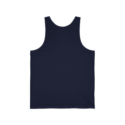 Crystal Clear Dallas Logo Tank Top