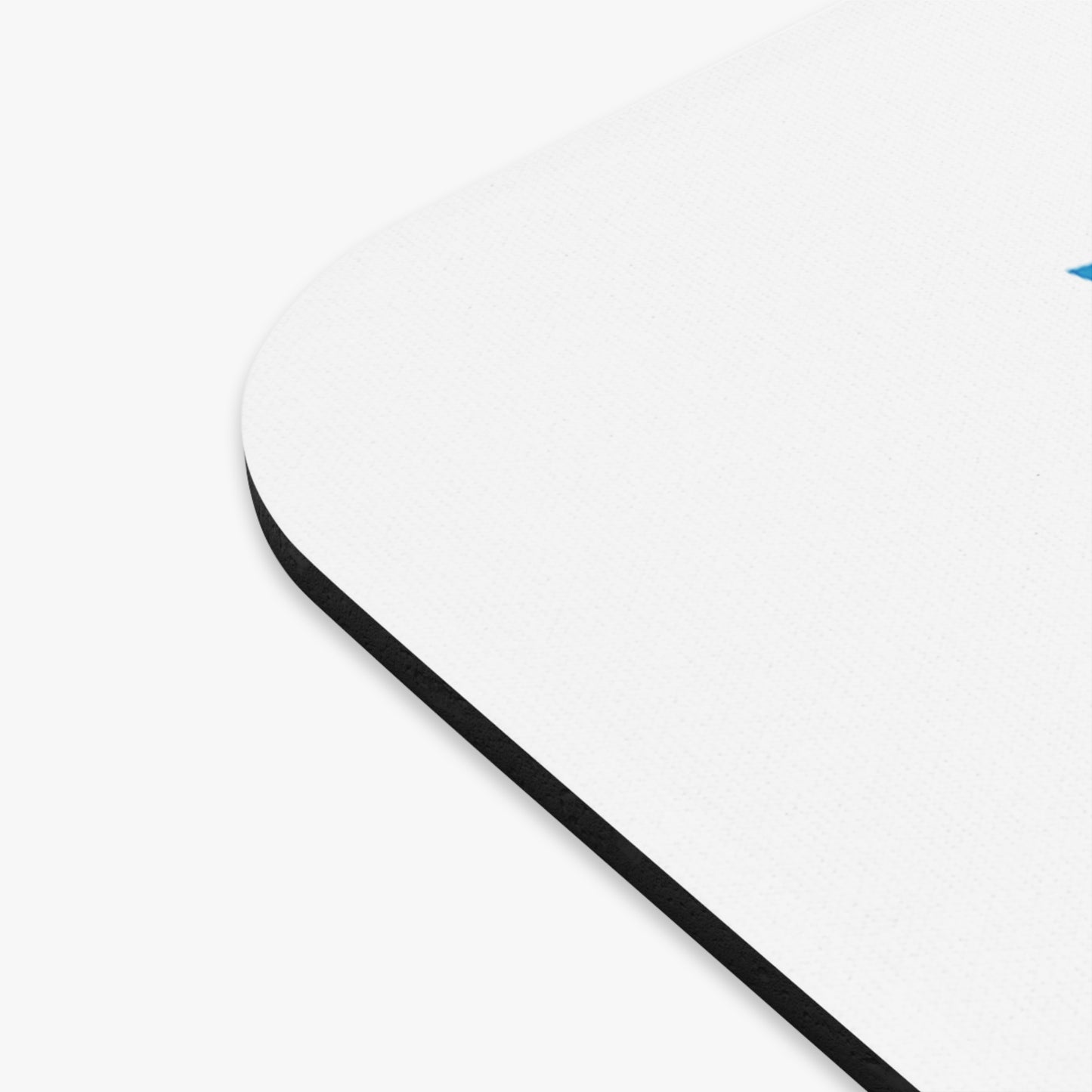 Crystal Clear Dallas Logo Mouse Pad