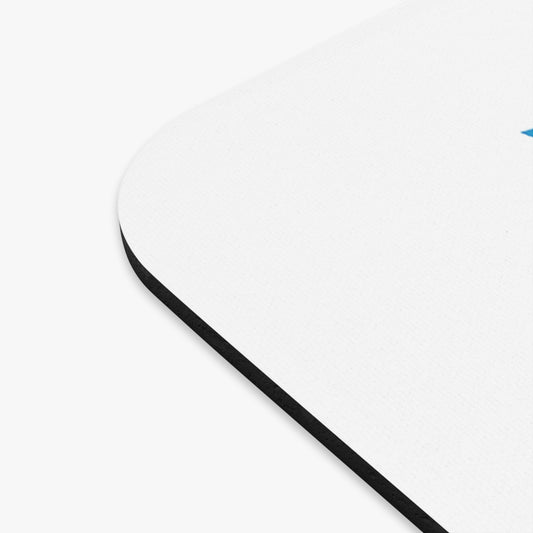 Crystal Clear Dallas Logo Mouse Pad