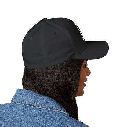 Sober AF Structured Cap