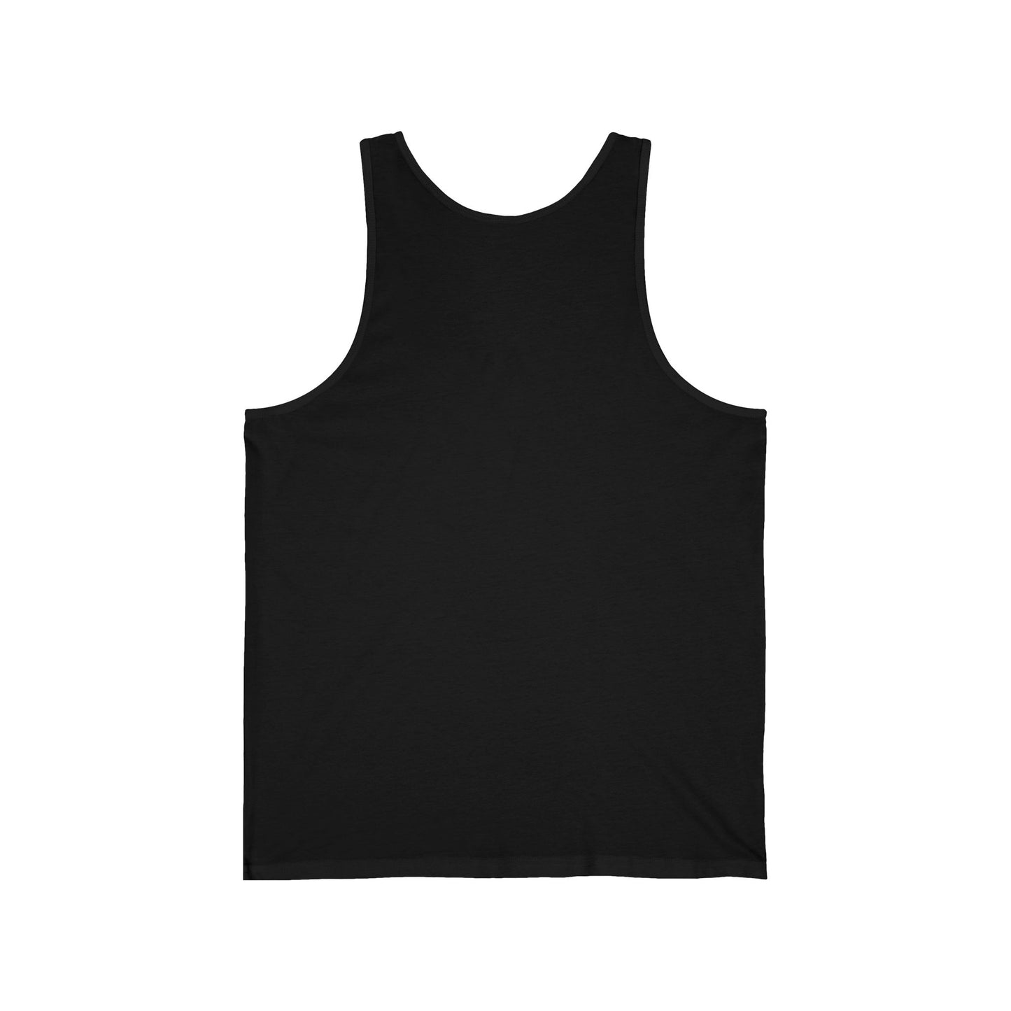 Crystal Clear Dallas Logo Tank Top