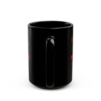 Crystal Clear Dallas 2025 Conference 15 oz. Mug