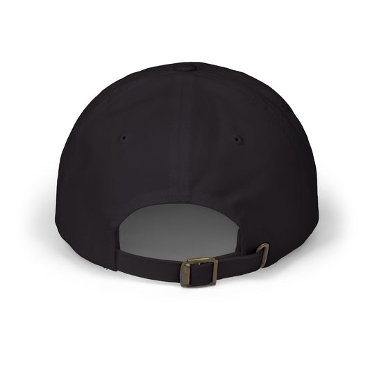 Sober AF Classic Dad Cap