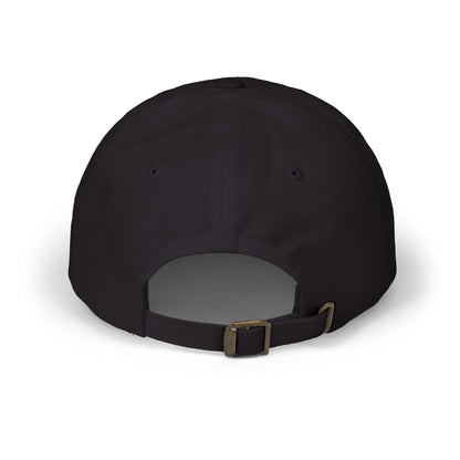 Inverted Sober Dad Cap