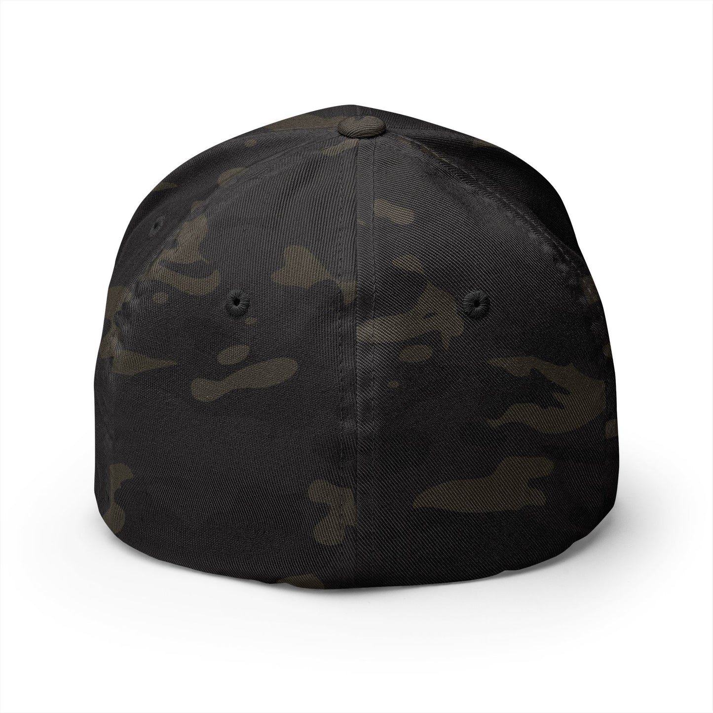 Sober AF Structured Cap