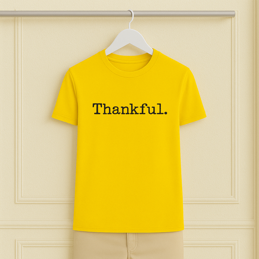 Thankful Tee
