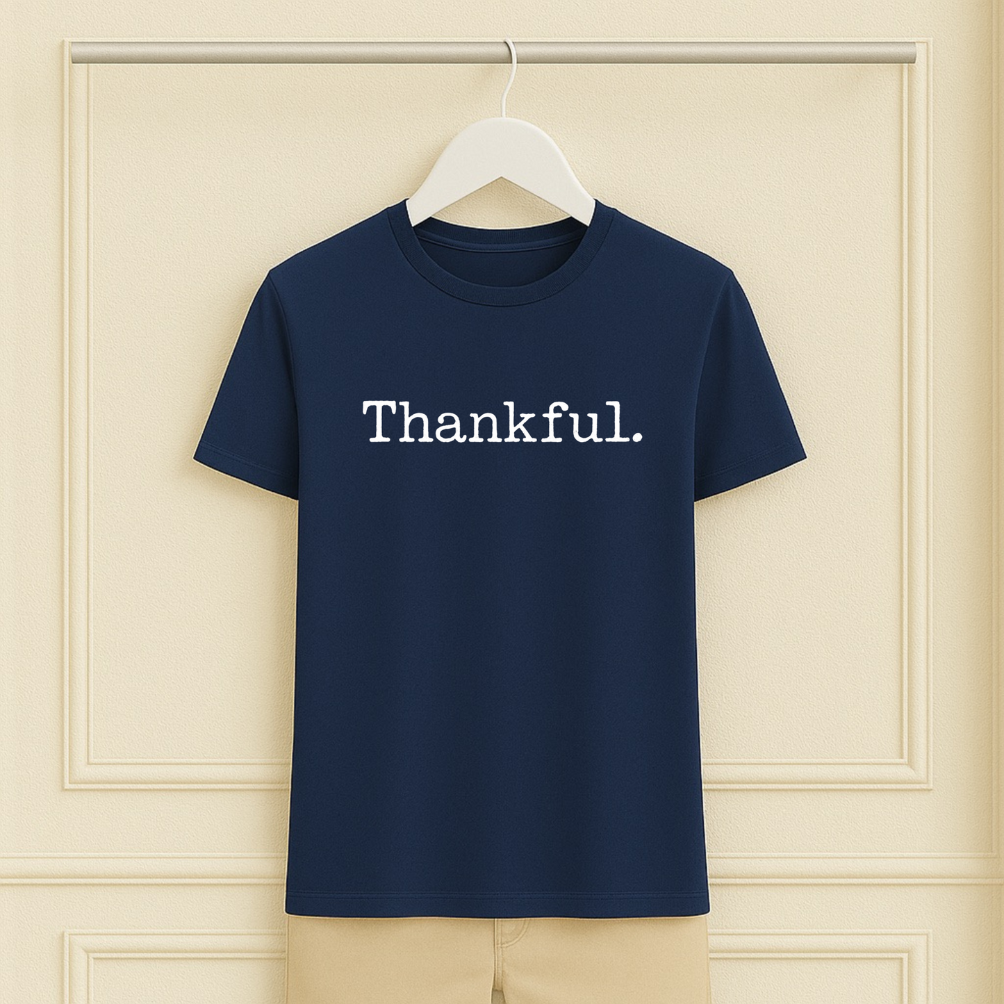 Thankful Tee