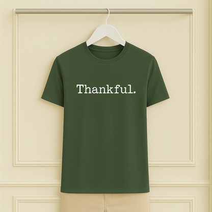 Thankful Tee