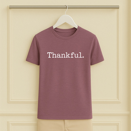 Thankful Tee