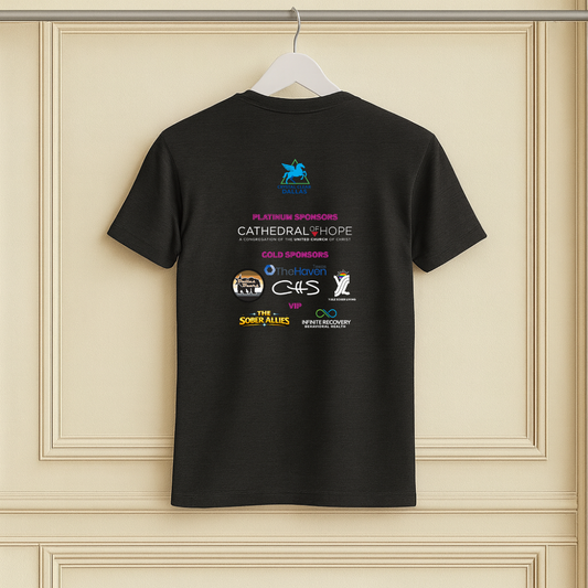 Crystal Ball 2026 Commemorative Tee
