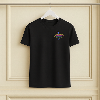 Crystal Ball 2026 Commemorative Tee