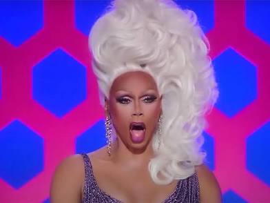 Drag Cash